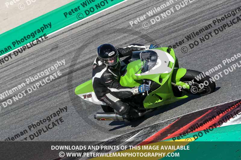 motorbikes;no limits;october 2019;peter wileman photography;portimao;portugal;trackday digital images